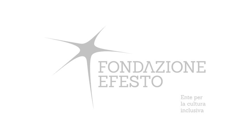 Logo Fondazione Efesto