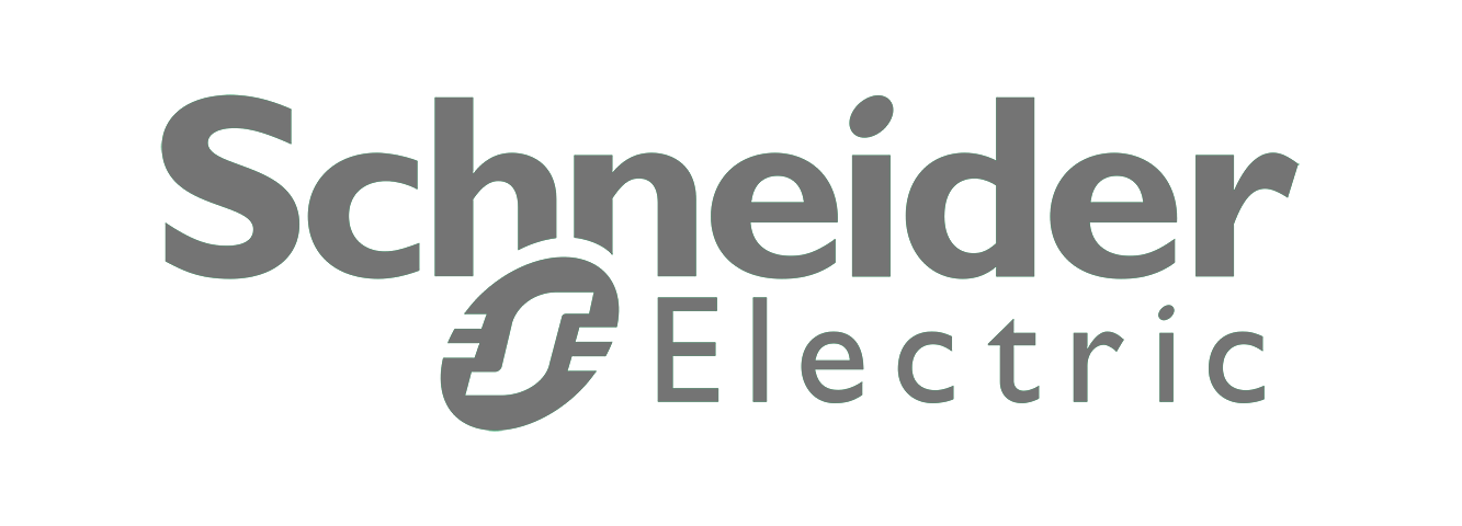 logo schneider electric