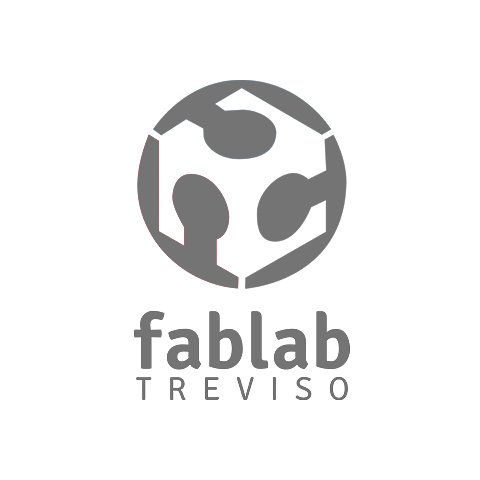 logo fablab treviso
