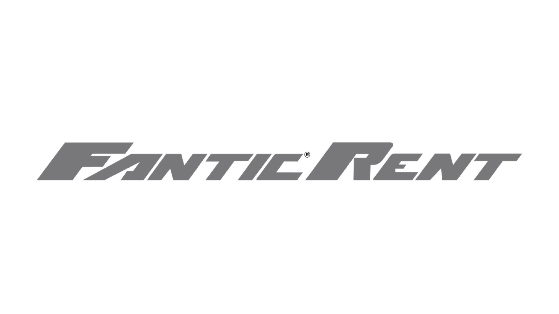 logo fantic rent