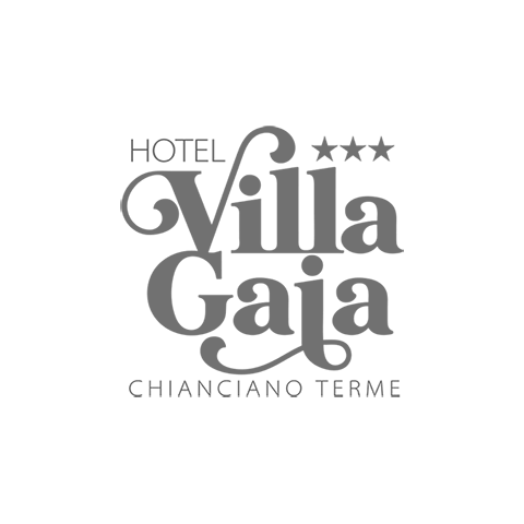 logo hotel villa gaia