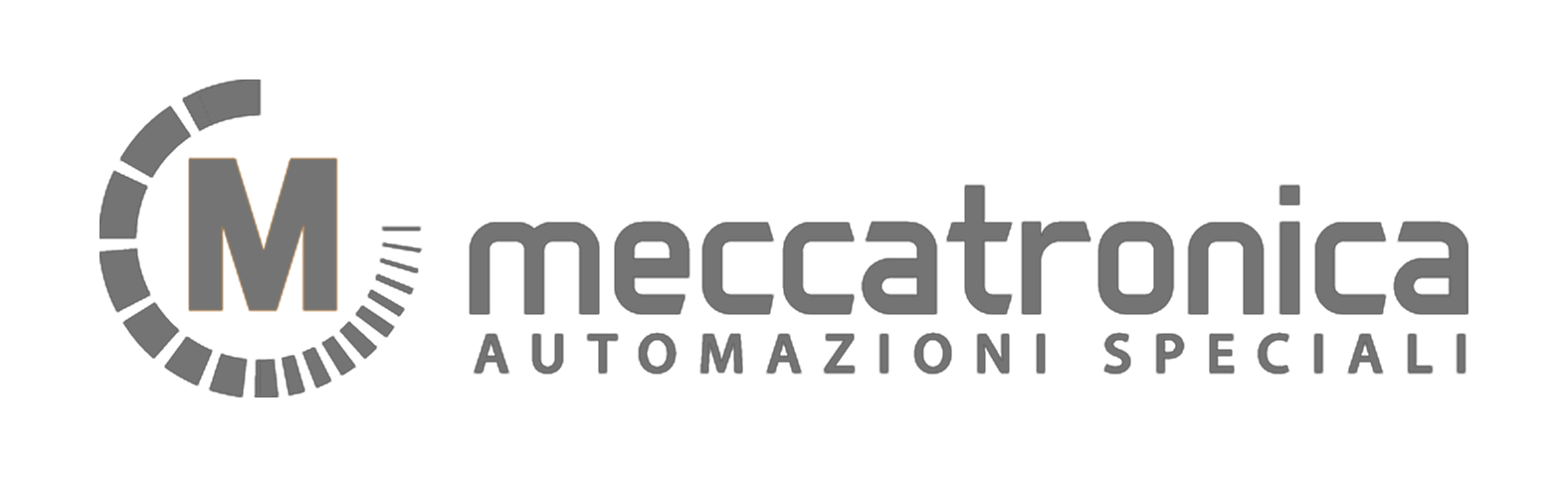 logo meccatronica