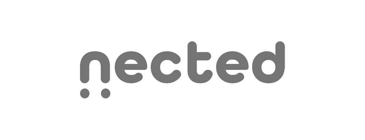 logo nected