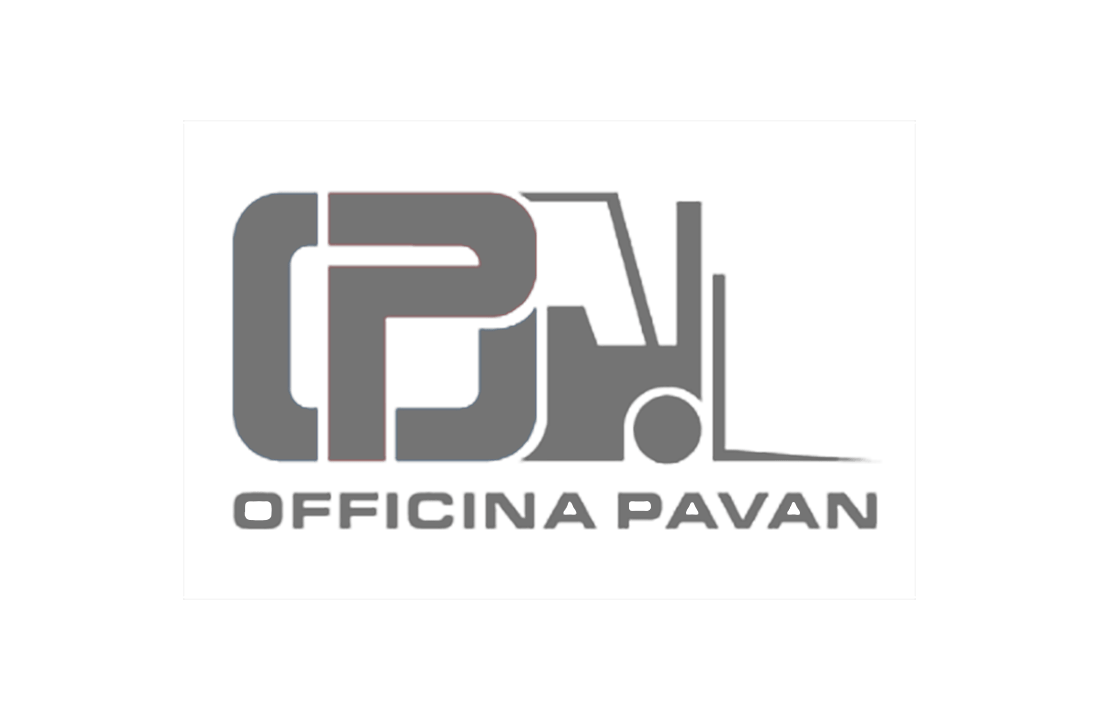 logo officine pavan