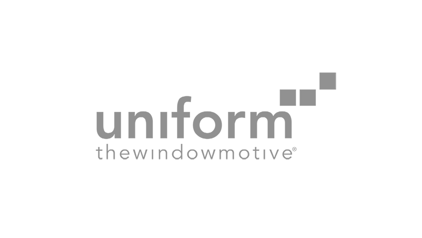 logo uniform